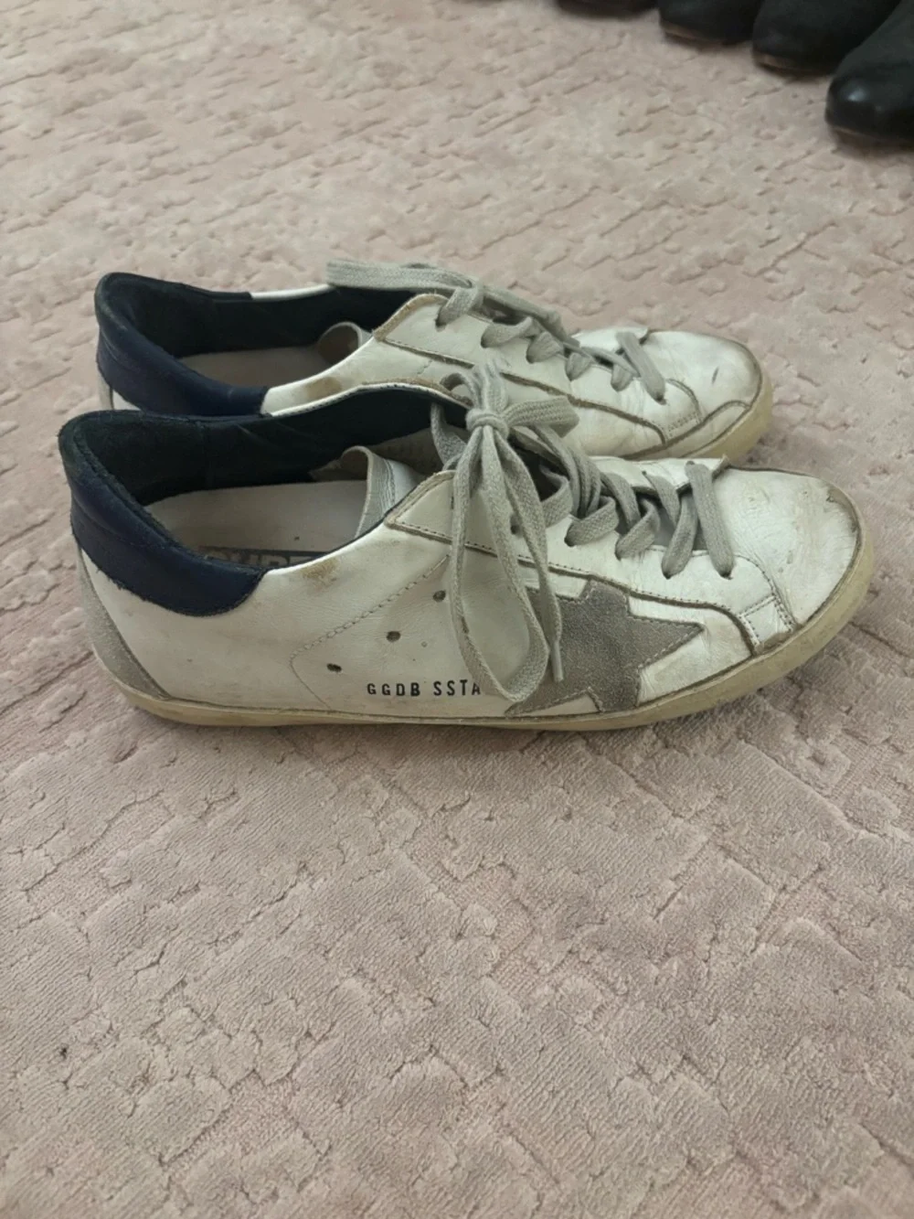 Golden Goose sneakers - Picture 3 of 4